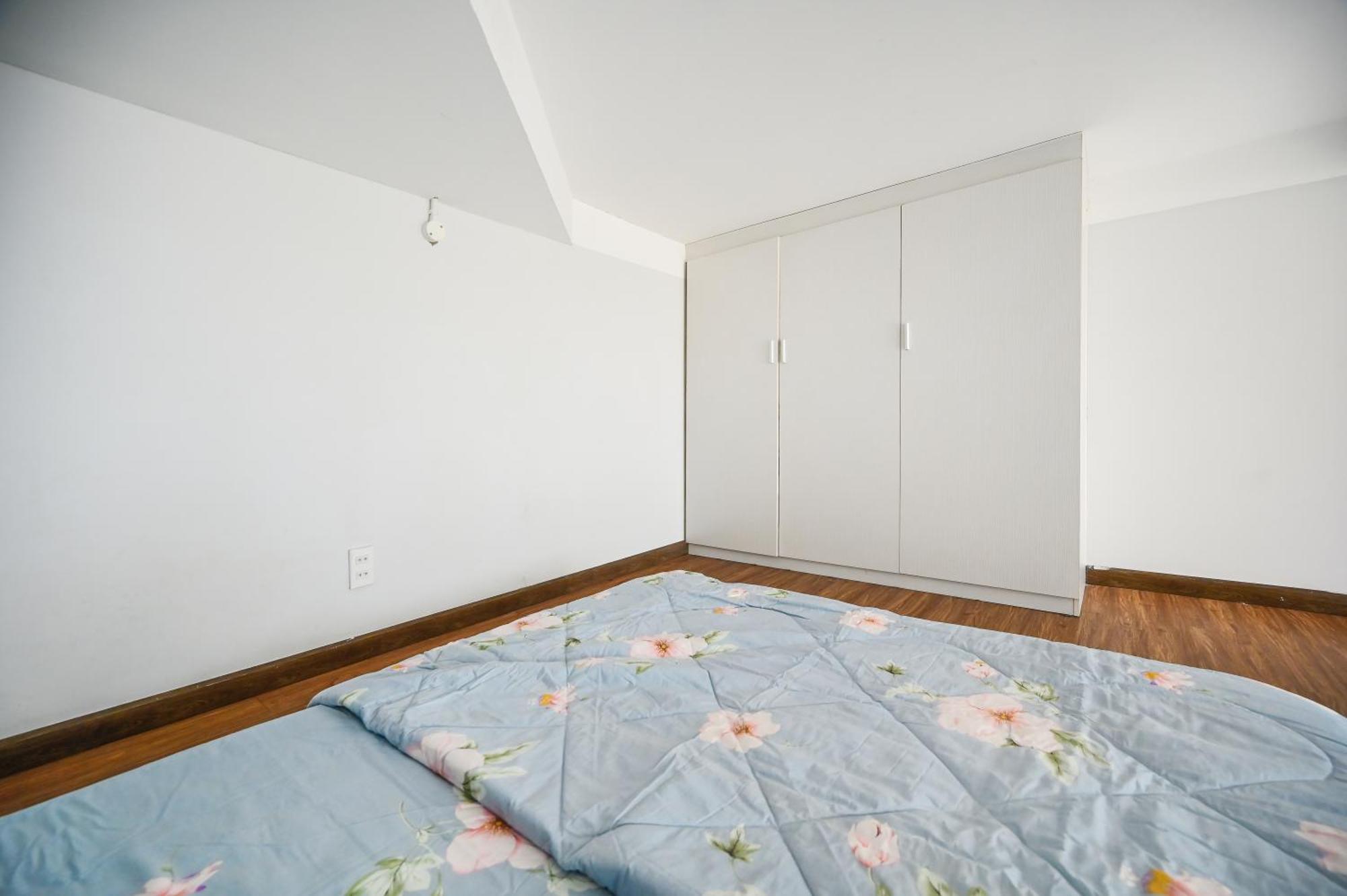 Huyen Apartment Ho Chi Minh City Exterior photo