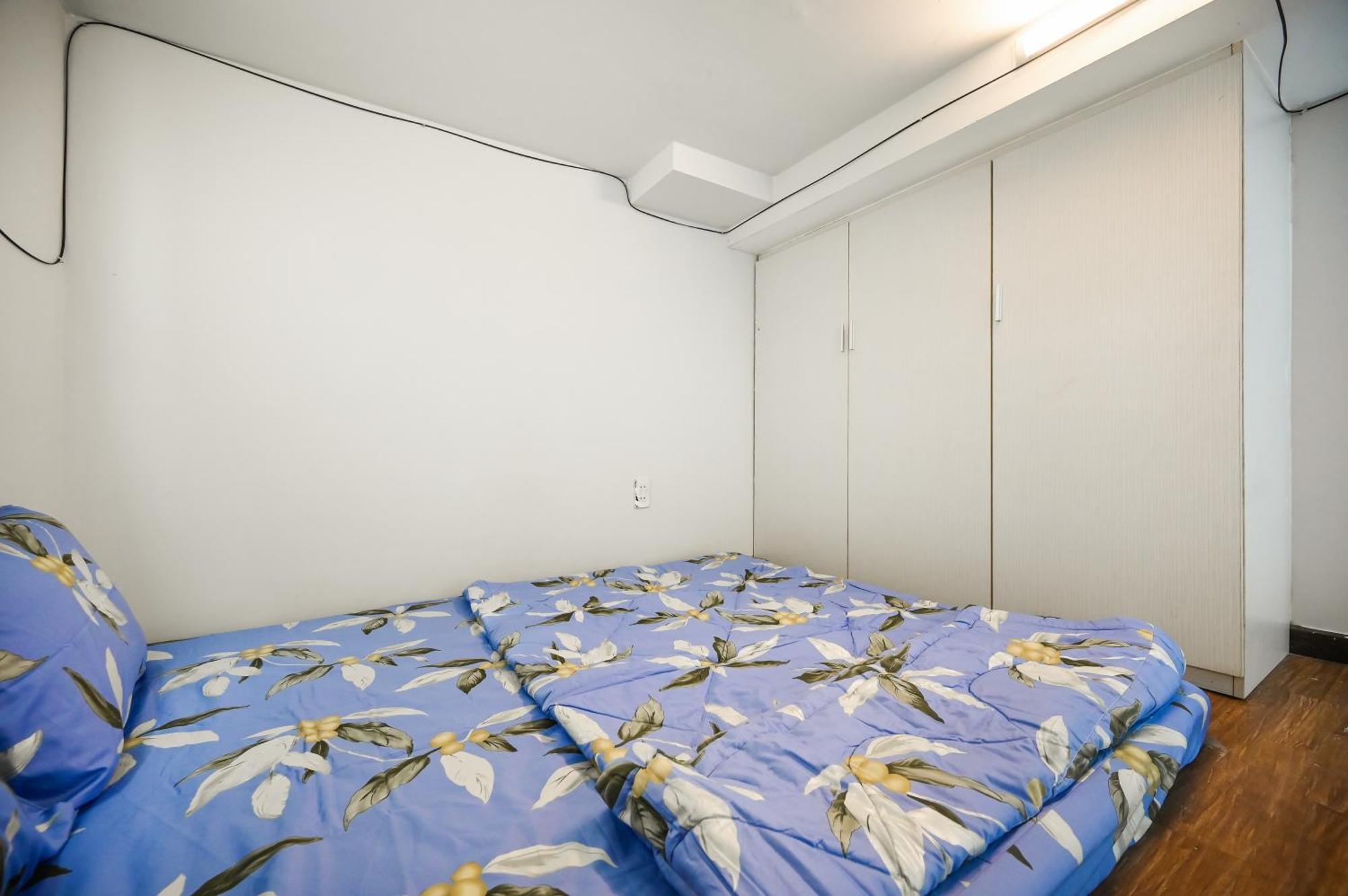 Huyen Apartment Ho Chi Minh City Exterior photo