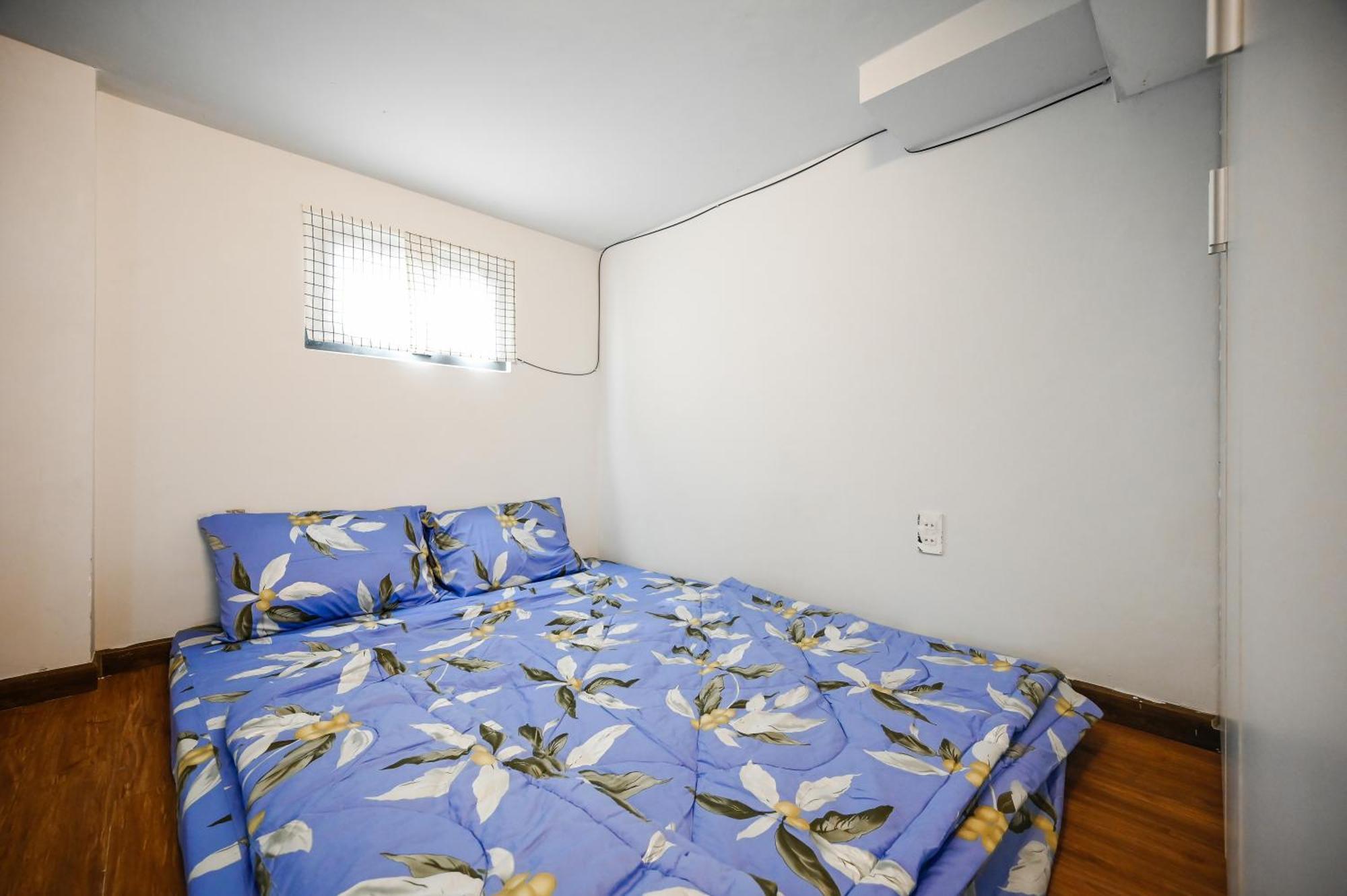 Huyen Apartment Ho Chi Minh City Exterior photo