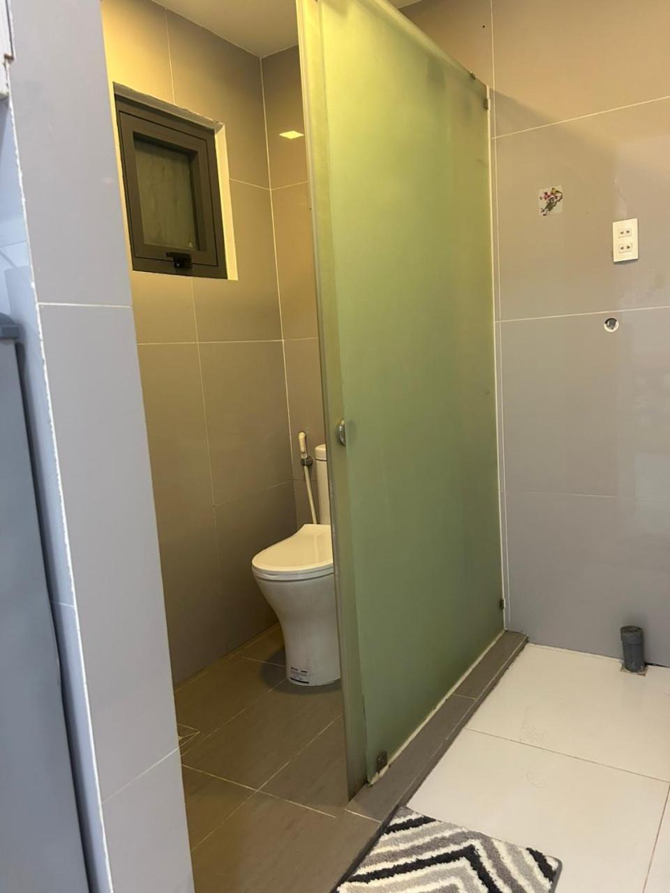 Huyen Apartment Ho Chi Minh City Exterior photo